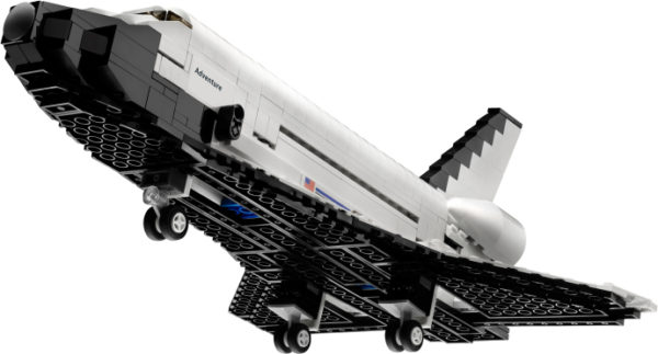 10213 Shuttle Expedition - obrazek 3