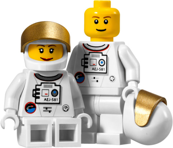 10213 Shuttle Expedition - obrazek 12