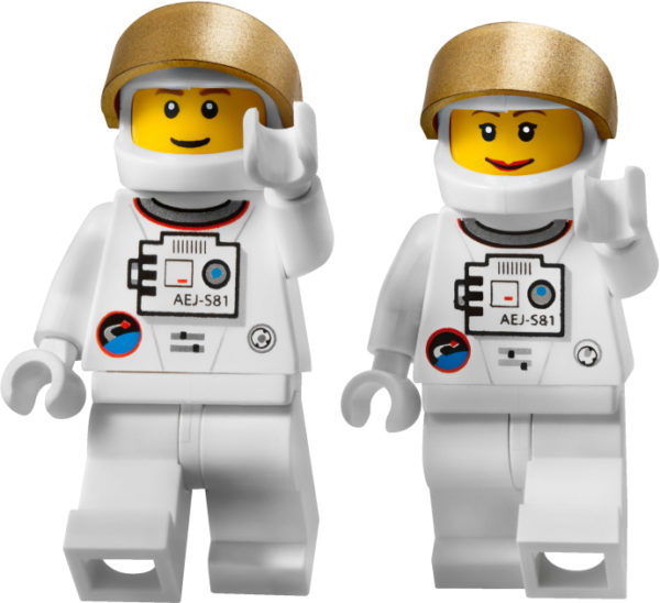 10213 Shuttle Expedition - obrazek 15