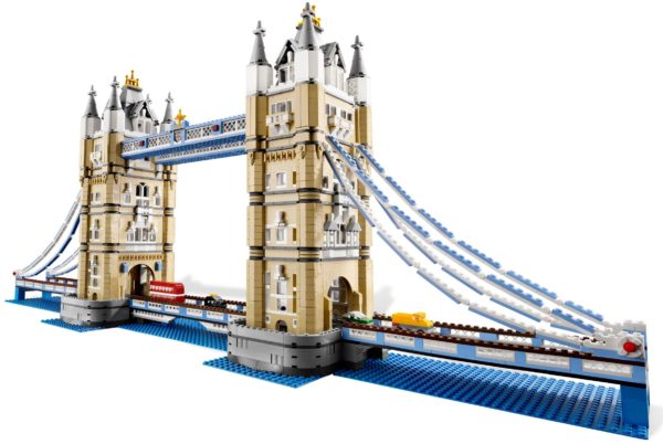10214 Tower Bridge - obrazek 2