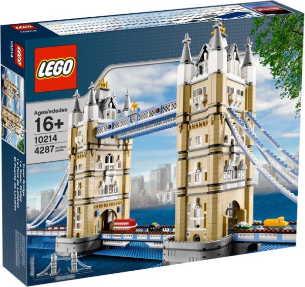 10214 Tower Bridge