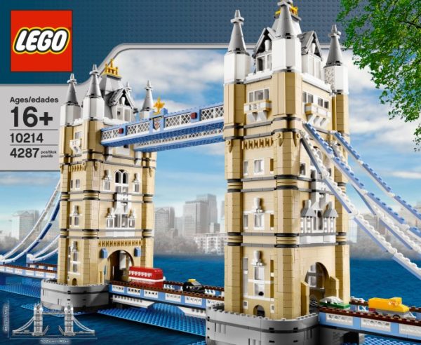 10214 Tower Bridge - obrazek 18